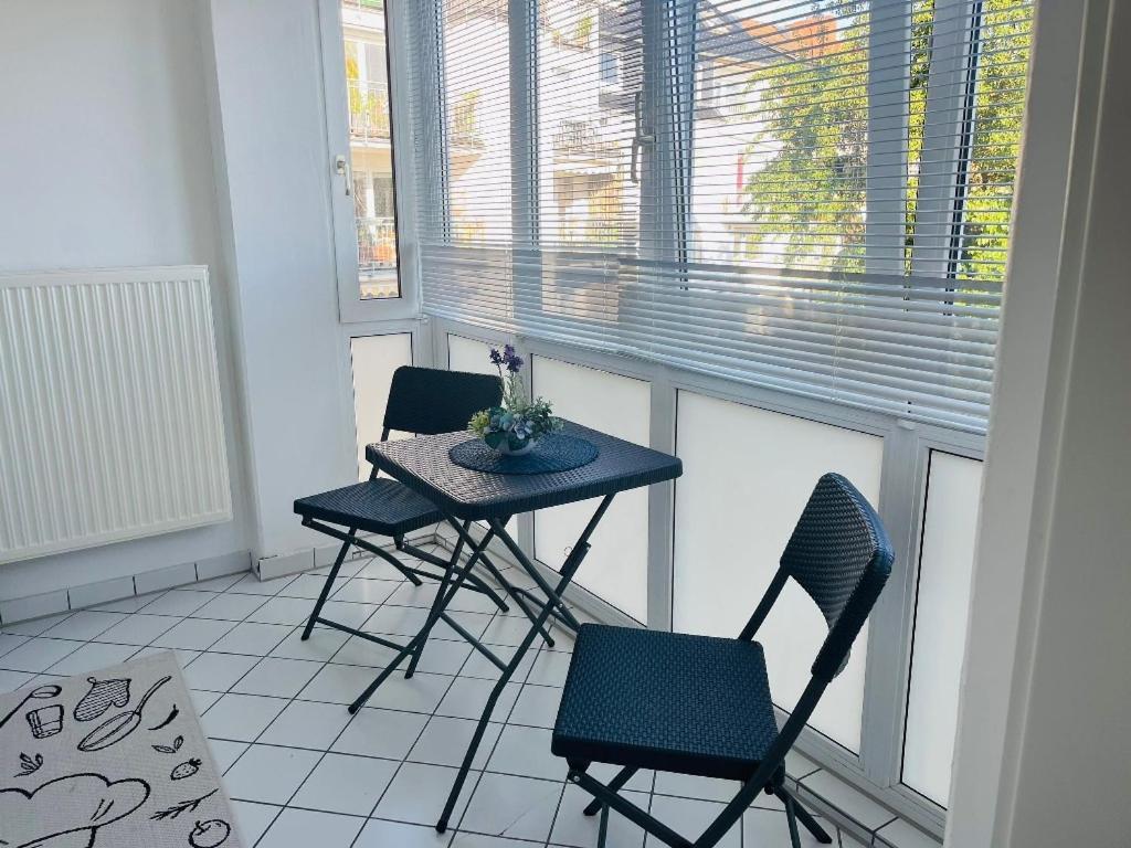 Wohnung Mit Flair BRE Exteriör bild